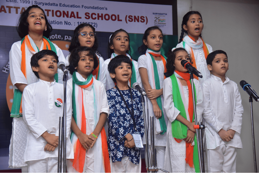 Suryadatta National School campus photo 2 of 27 — Bavdhan