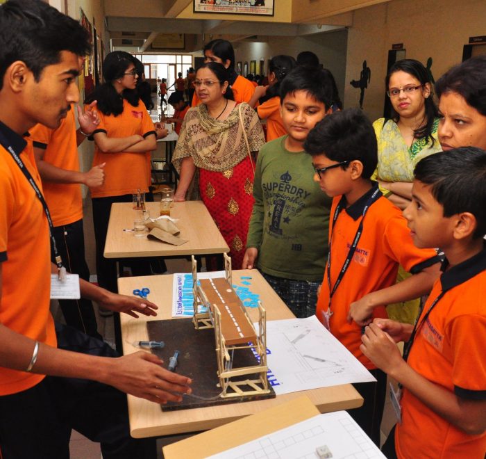 Suryadatta National School campus photo 4 of 27 — Bavdhan