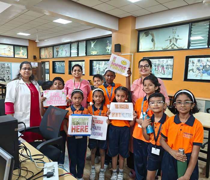 Suryadatta National School campus photo 7 of 27 — Bavdhan