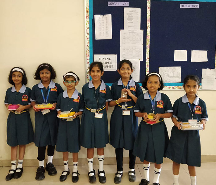 Suryadatta National School campus photo 5 of 27 — Bavdhan