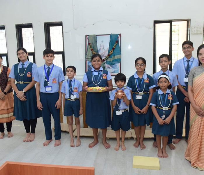 Suryadatta National School campus photo 6 of 27 — Bavdhan
