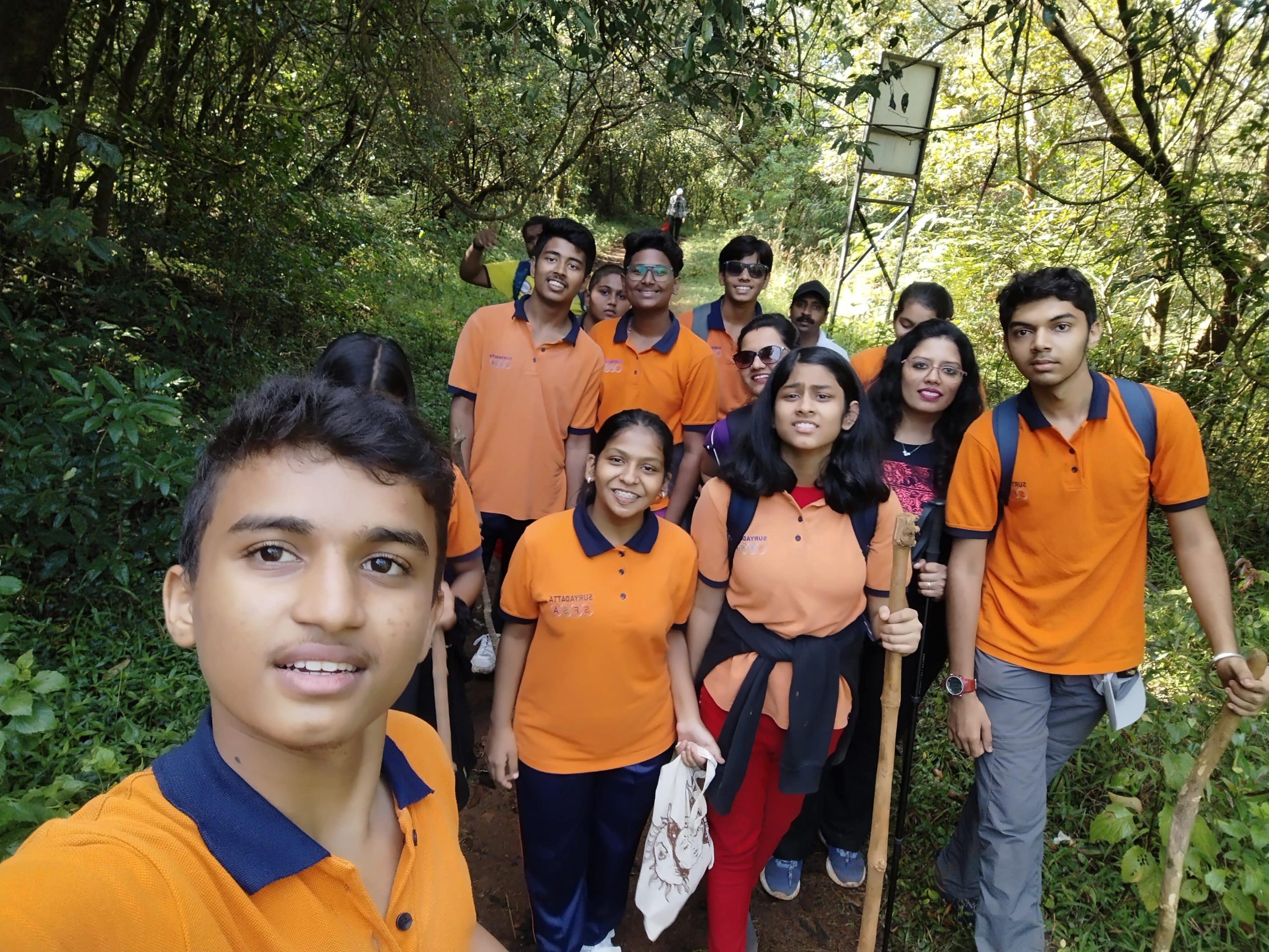 Suryadatta National School campus photo 8 of 27 — Bavdhan