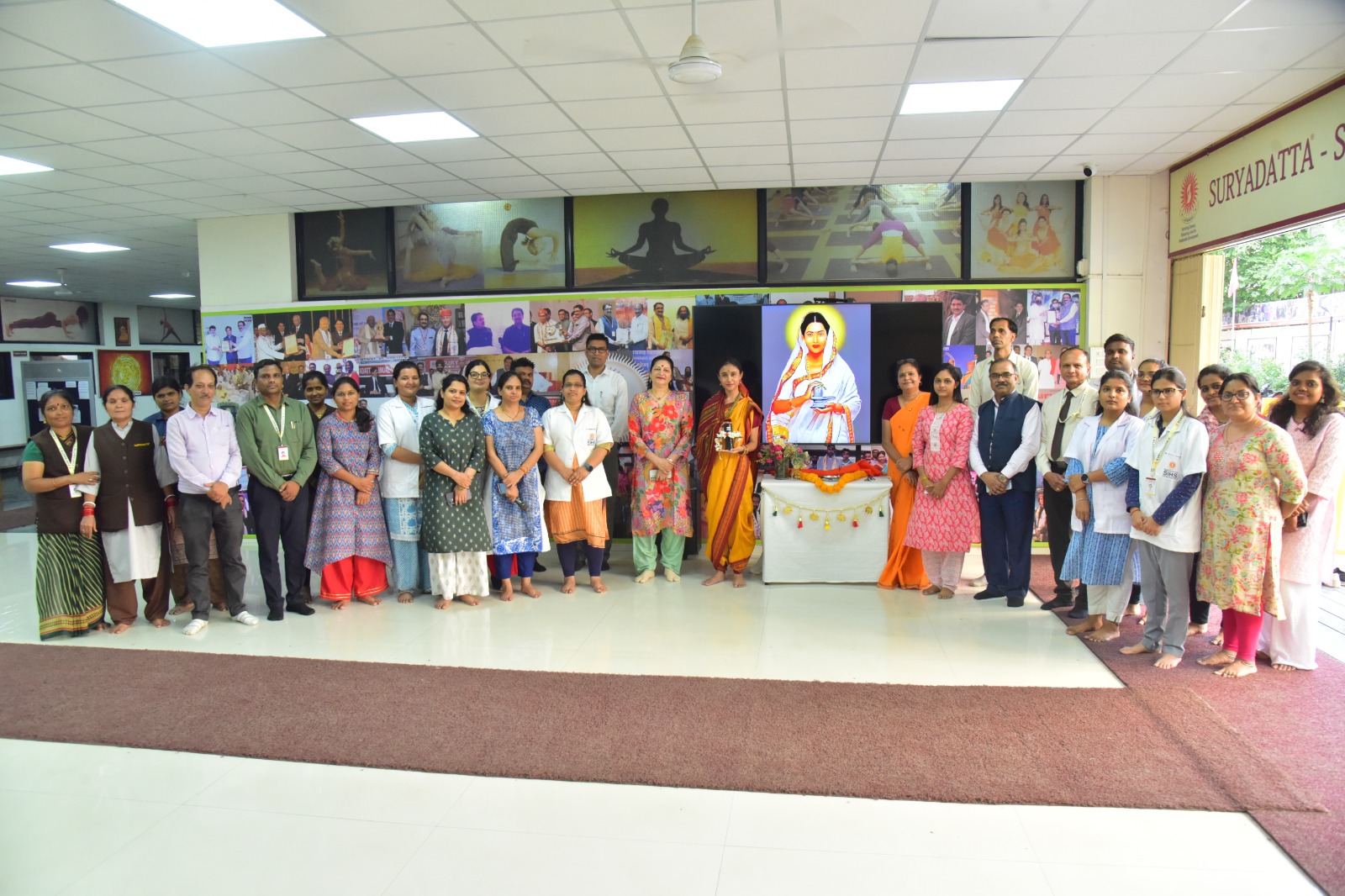 Suryadatta National School campus photo 22 of 27 — Bavdhan