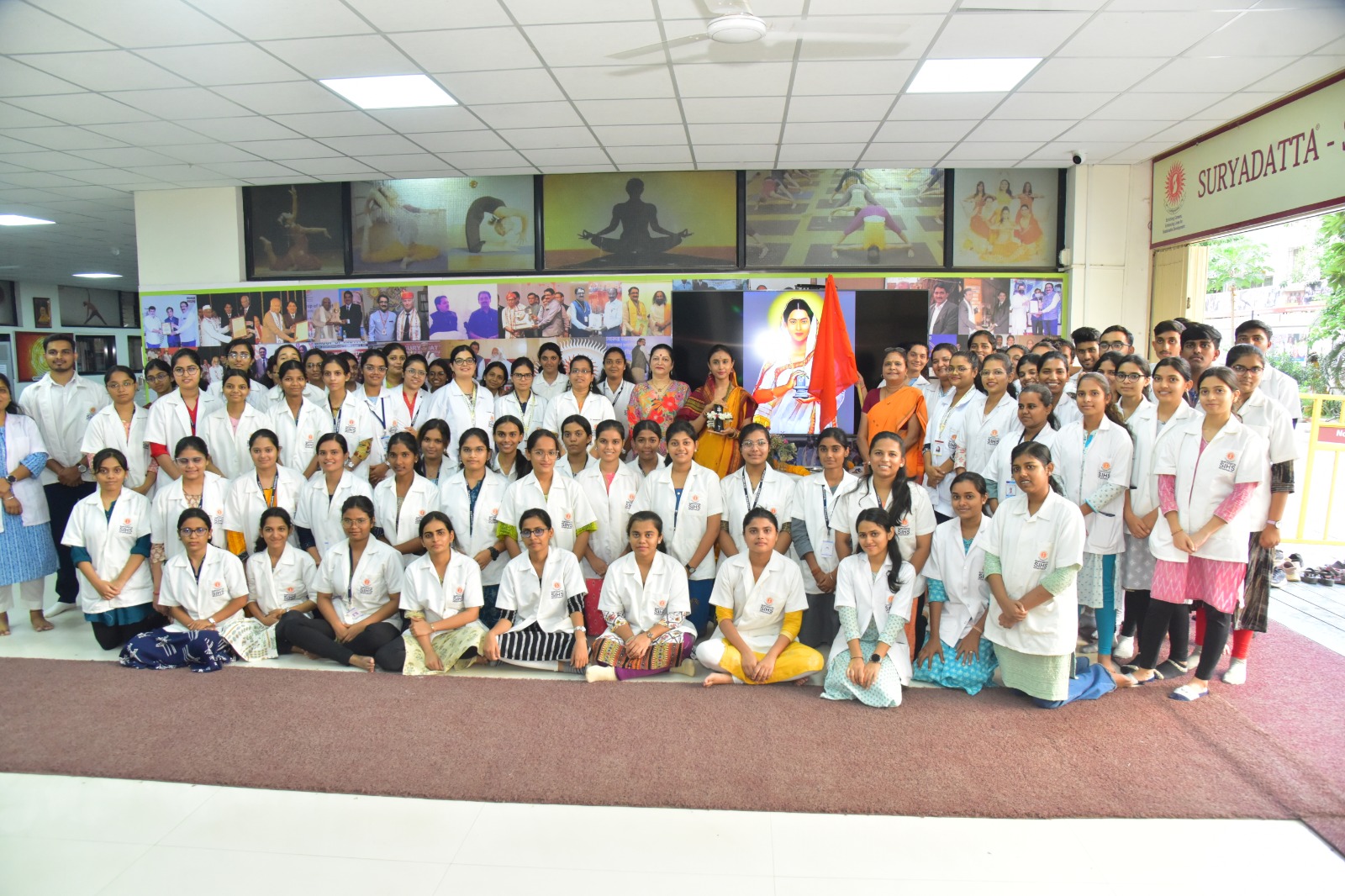 Suryadatta National School campus photo 23 of 27 — Bavdhan