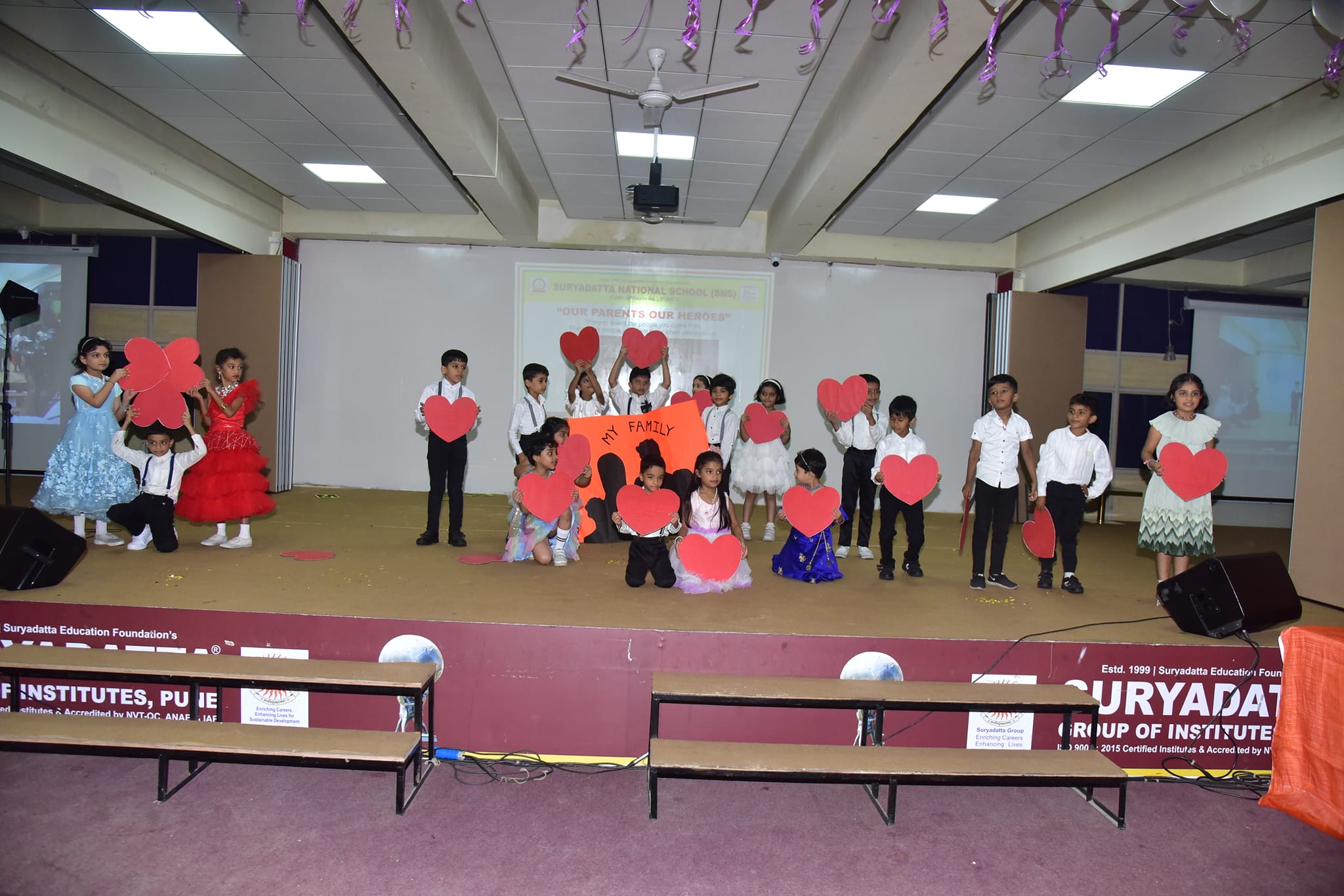 Suryadatta National School campus photo 26 of 27 — Bavdhan