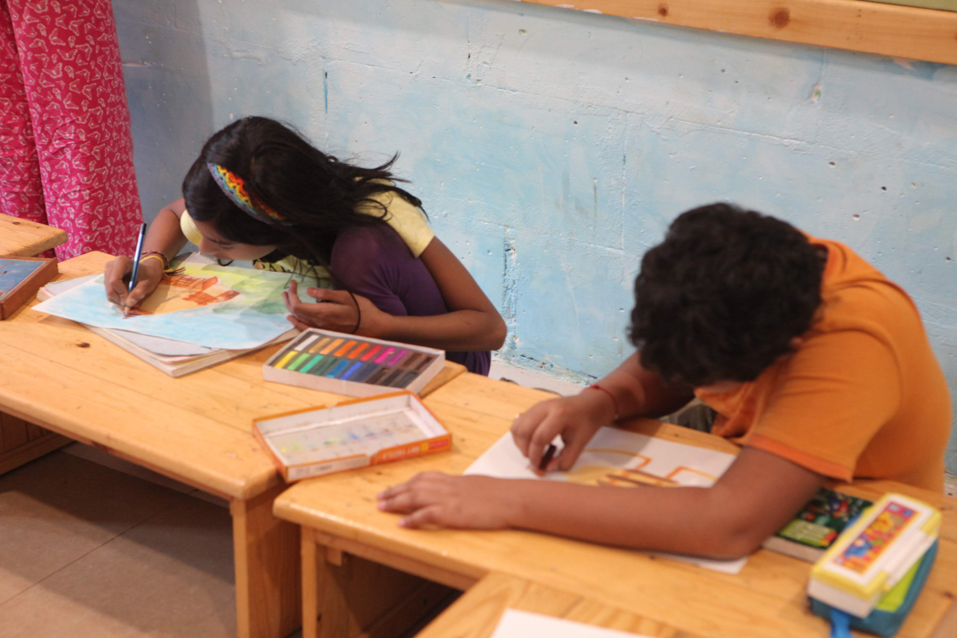 Swadhaa Waldorf Learning Center campus photo 2 of 5 — Pashan