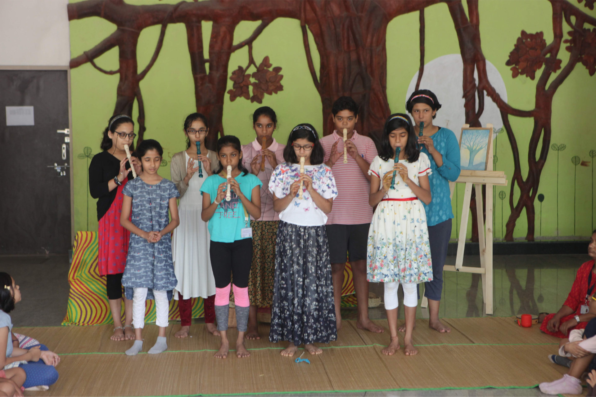 Swadhaa Waldorf Learning Center campus photo 3 of 5 — Pashan