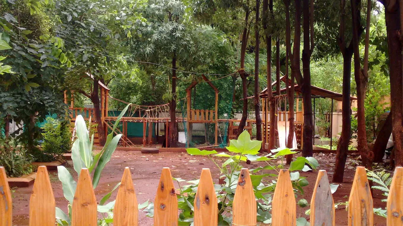 Swadhaa Waldorf Learning Center campus photo 5 of 5 — Pashan
