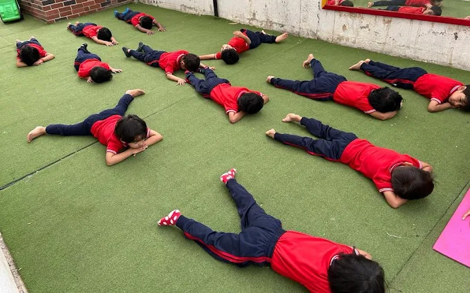 Tatva Pre-Schools campus photo 4 of 9 — Wakad