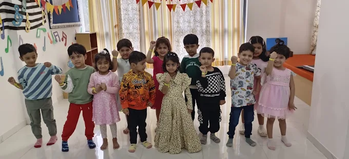 Tatva Pre-Schools campus photo 9 of 9 — Wakad