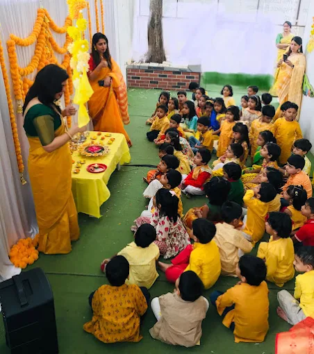 Tatva Pre-Schools campus photo 3 of 9 — Wakad