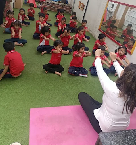 Tatva Pre-Schools campus photo 8 of 9 — Wakad