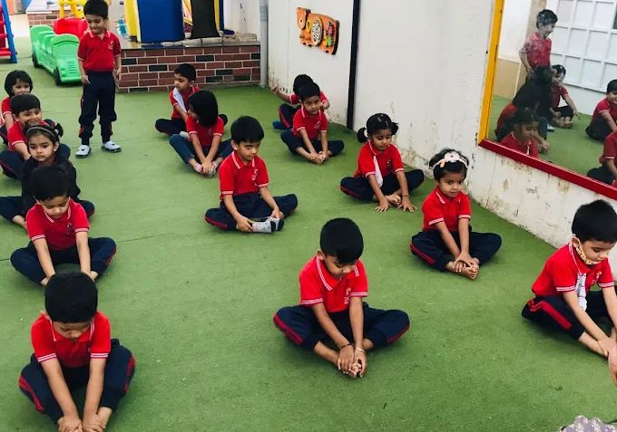 Tatva Pre-Schools campus photo 6 of 9 — Wakad