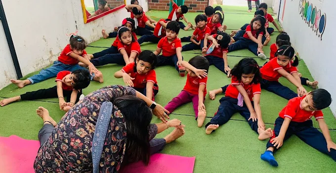 Tatva Pre-Schools campus photo 7 of 9 — Wakad