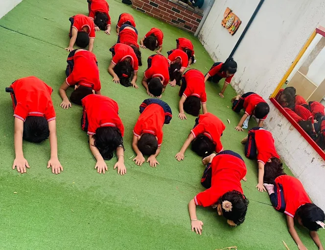 Tatva Pre-Schools campus photo 5 of 9 — Wakad