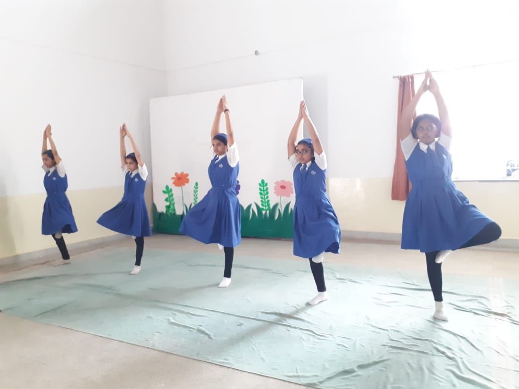 The Good Samaritan School campus photo 2 of 9 — Wakad