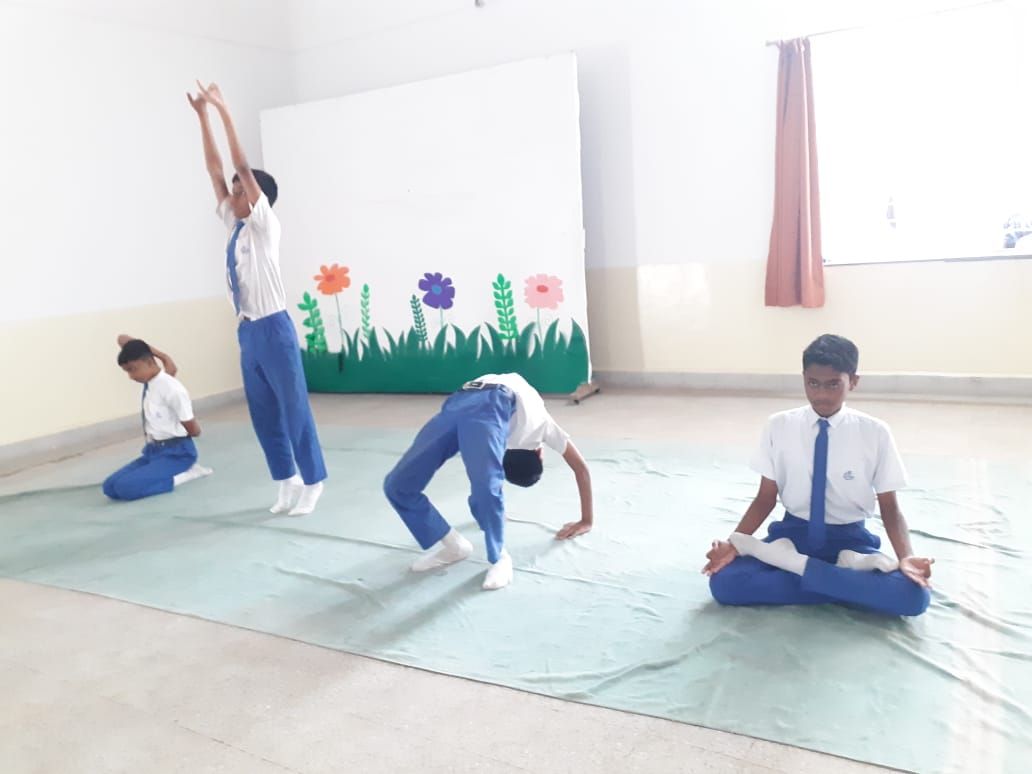 The Good Samaritan School campus photo 3 of 9 — Wakad