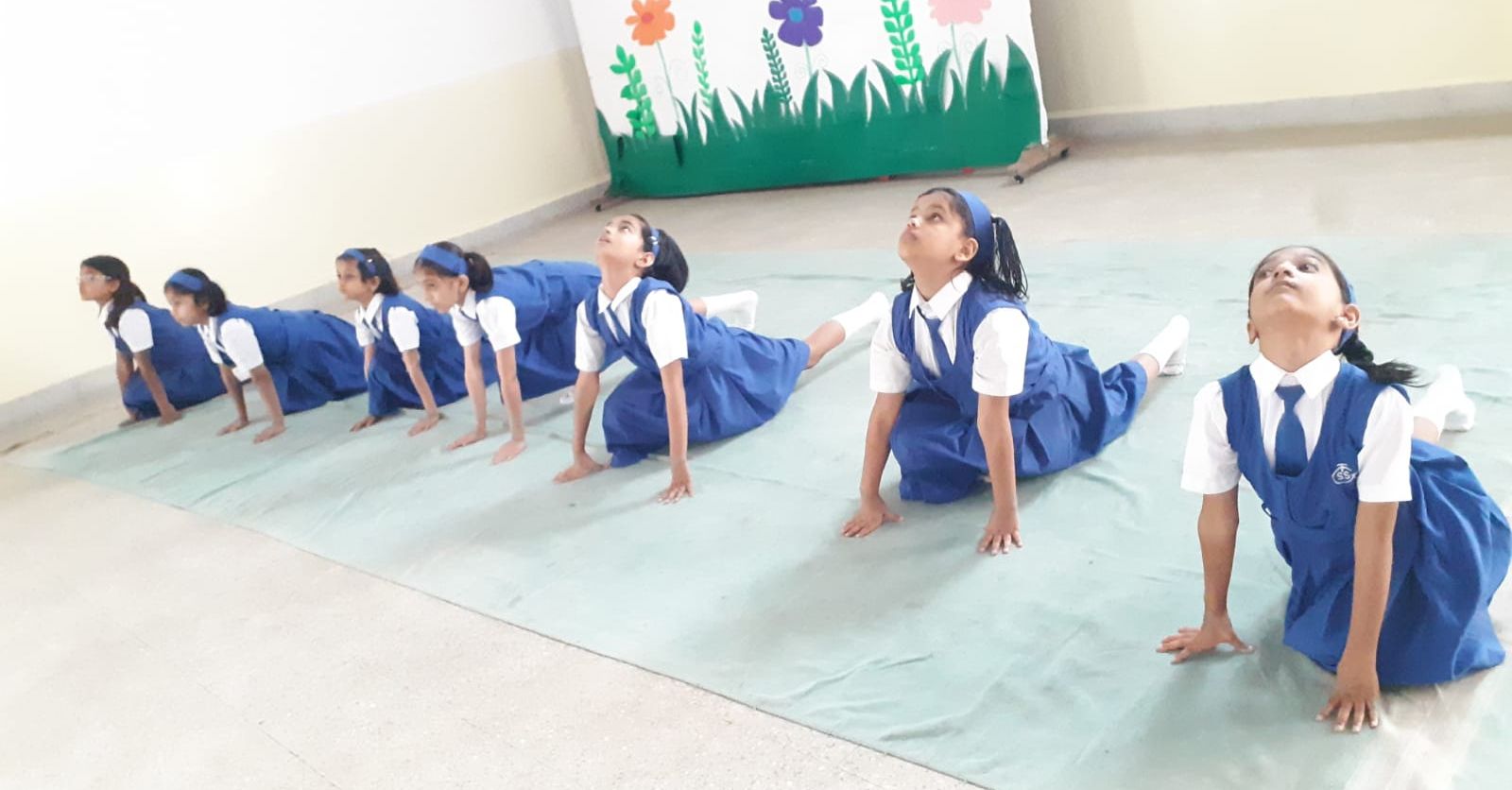 The Good Samaritan School campus photo 4 of 9 — Wakad