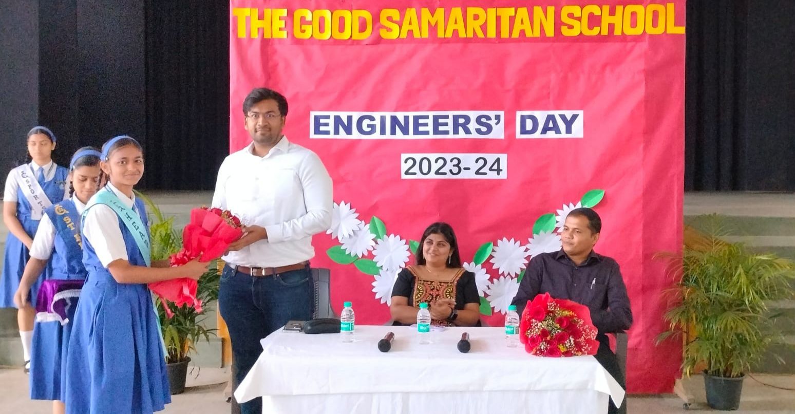 The Good Samaritan School campus photo 6 of 9 — Wakad