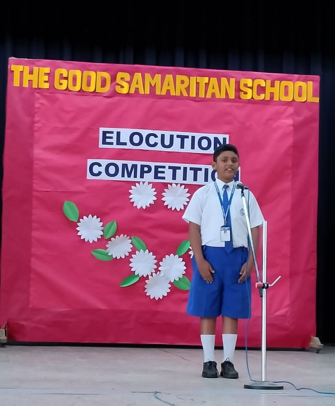 The Good Samaritan School campus photo 7 of 9 — Wakad