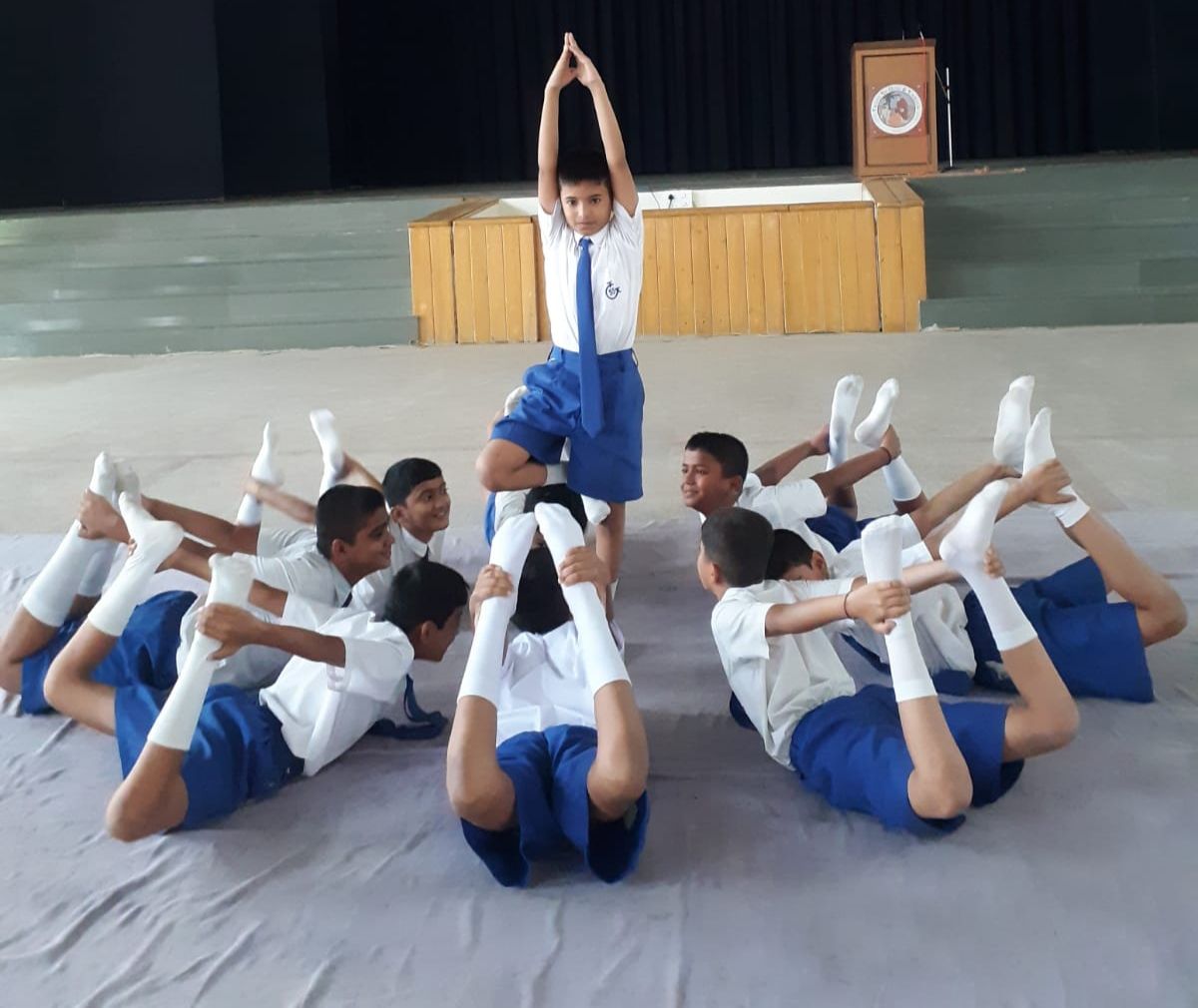The Good Samaritan School campus photo 5 of 9 — Wakad