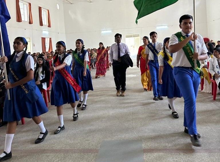 The Good Samaritan School campus photo 8 of 9 — Wakad