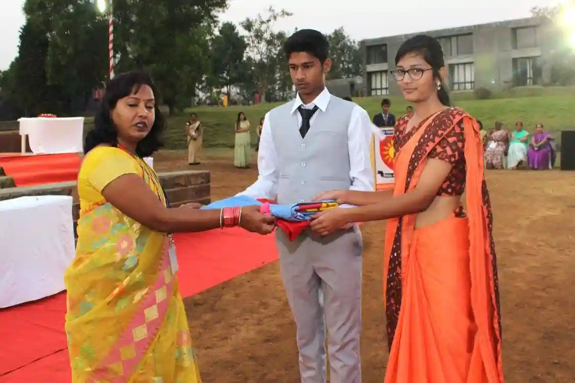 The Heritage School campus photo 3 of 7 — Talegaon Dabhade