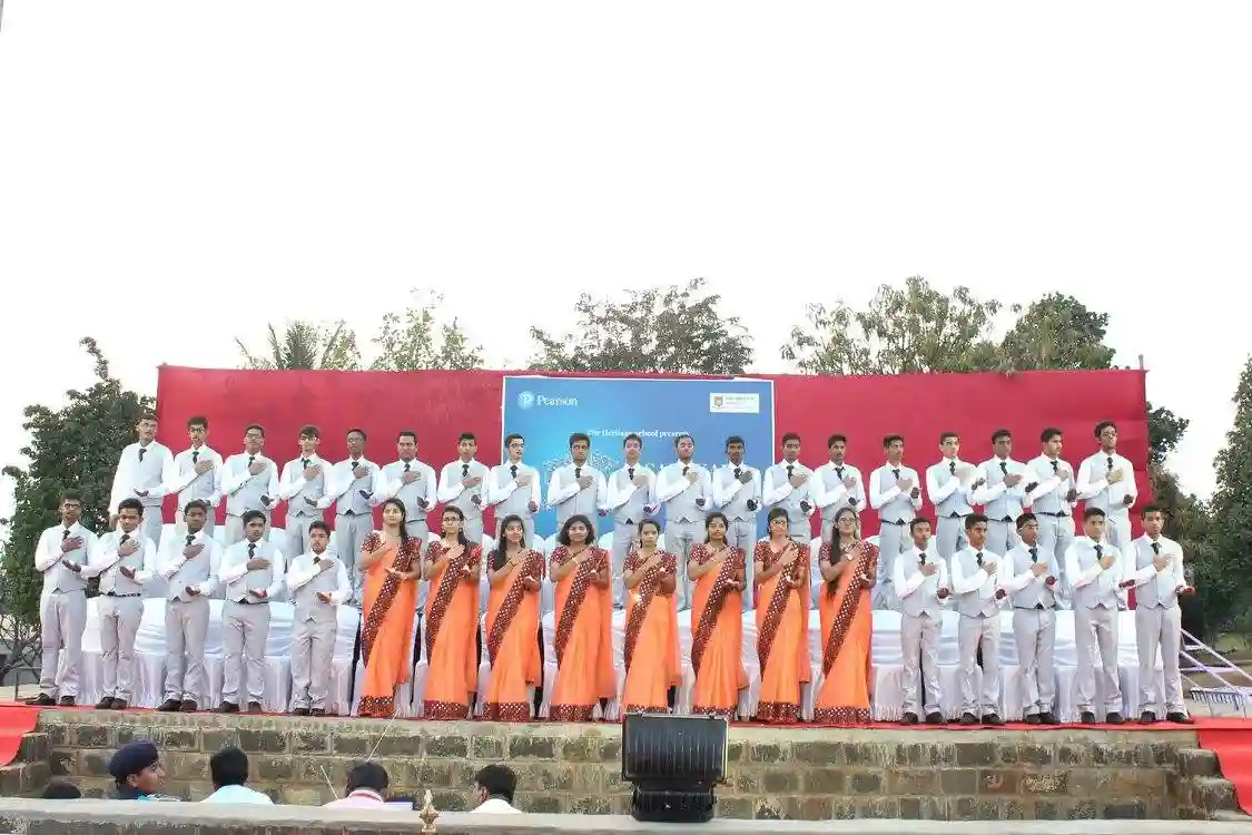 The Heritage School campus photo 5 of 7 — Talegaon Dabhade