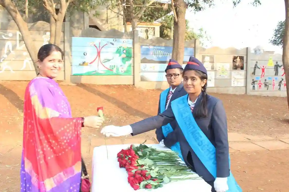 The Heritage School campus photo 7 of 7 — Talegaon Dabhade