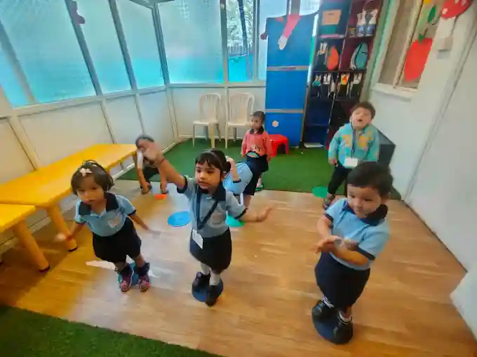 The Learning Curve campus photo 11 of 14 — Viman Nagar