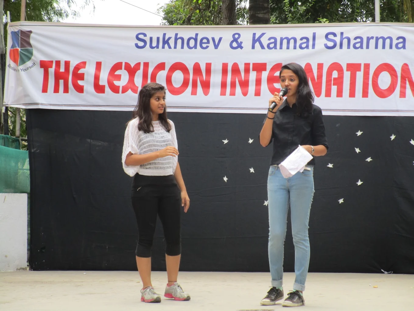 The Lexicon International School campus photo 2 of 9 — Wagholi