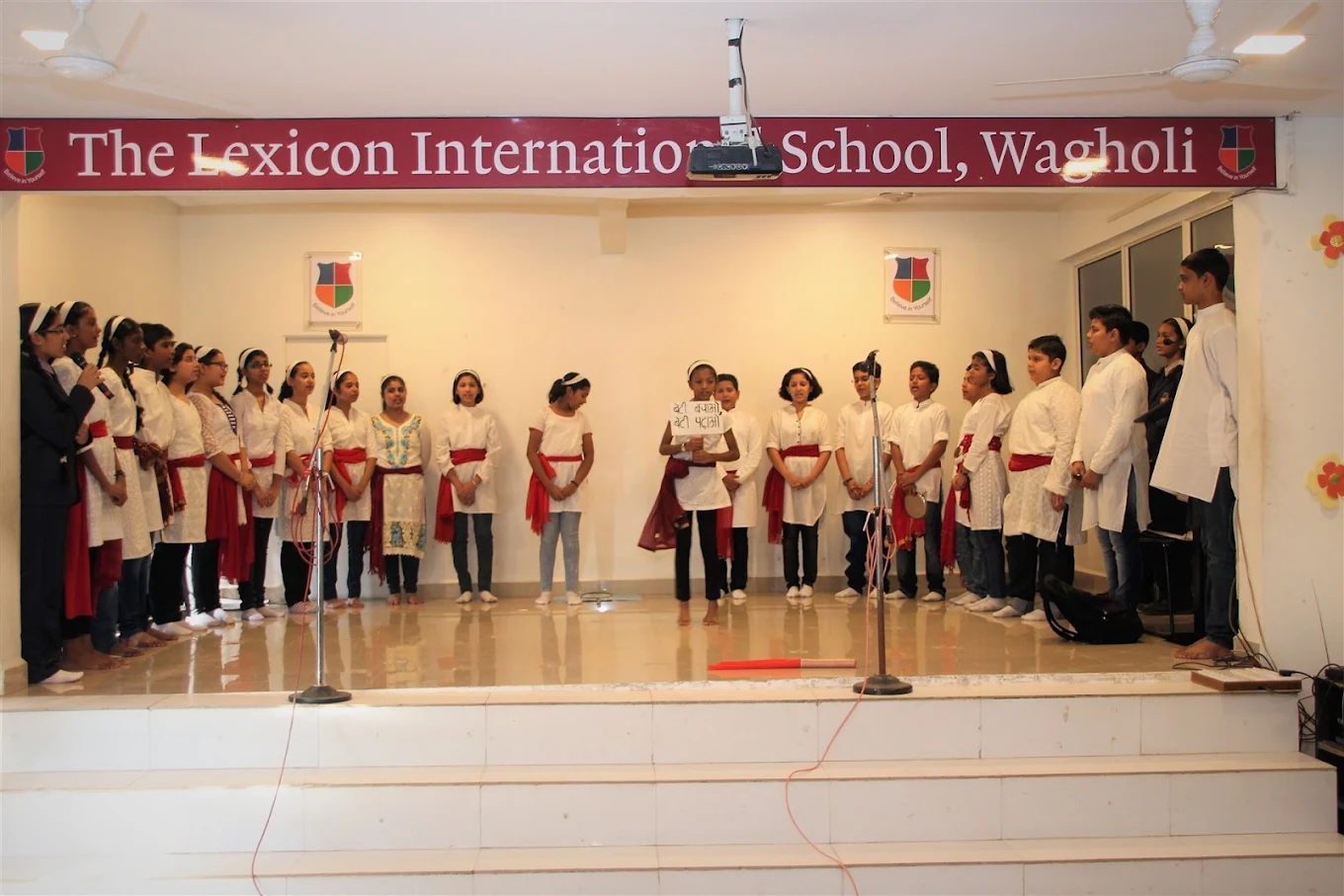The Lexicon International School campus photo 3 of 9 — Wagholi