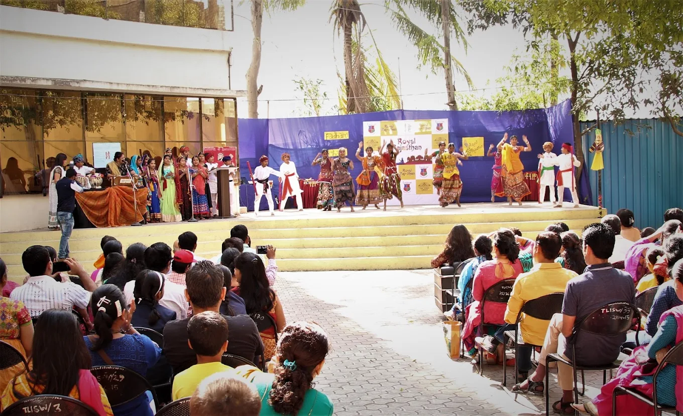 The Lexicon International School campus photo 4 of 9 — Wagholi