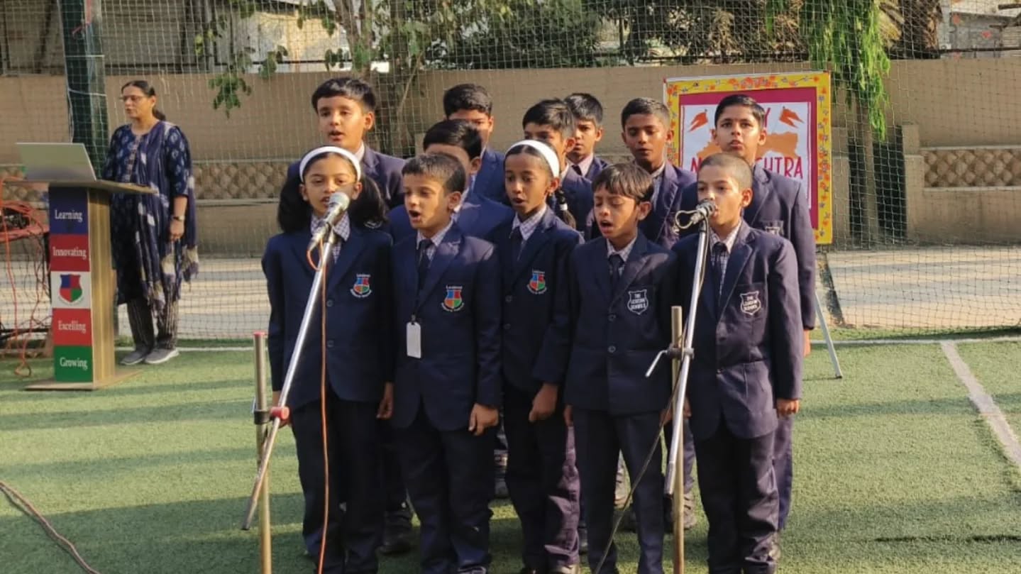The Lexicon International School campus photo 7 of 9 — Wagholi