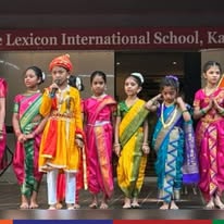 The Lexicon International School campus photo 9 of 9 — Wagholi
