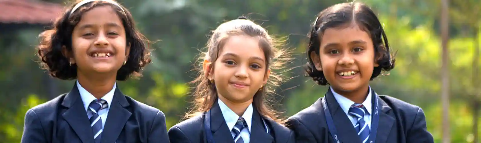 The Matoshree National School campus photo 2 of 3 — Warje