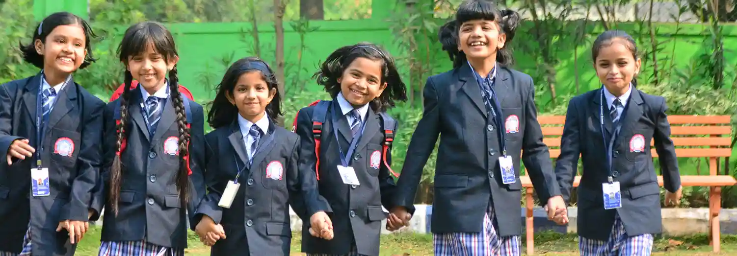 The Matoshree National School campus photo 3 of 3 — Warje