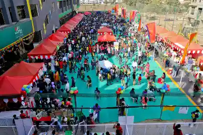 The Orbis School campus photo 11 of 13 — Keshav Nagar