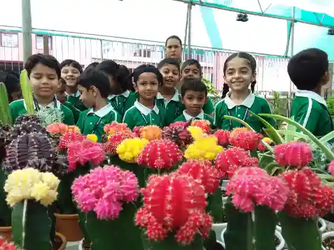 The Orbis School campus photo 12 of 13 — Keshav Nagar