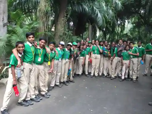The Orbis School campus photo 6 of 13 — Keshav Nagar