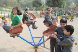 The Orbis School campus photo 3 of 9 — Mundhwa