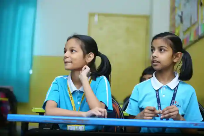 The Orbis School campus photo 9 of 9 — Mundhwa
