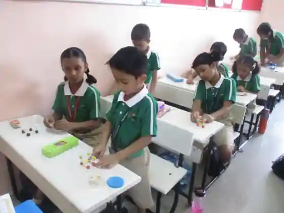 The Orbis School campus photo 5 of 9 — Mundhwa