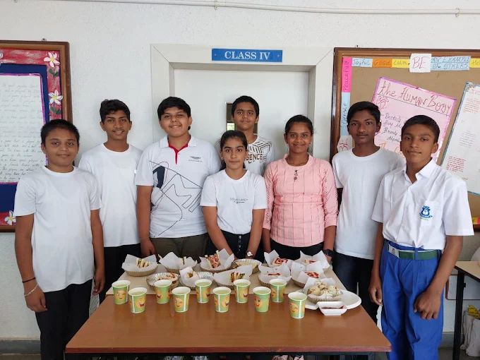 The Vatsalya School campus photo 4 of 11 — Undri