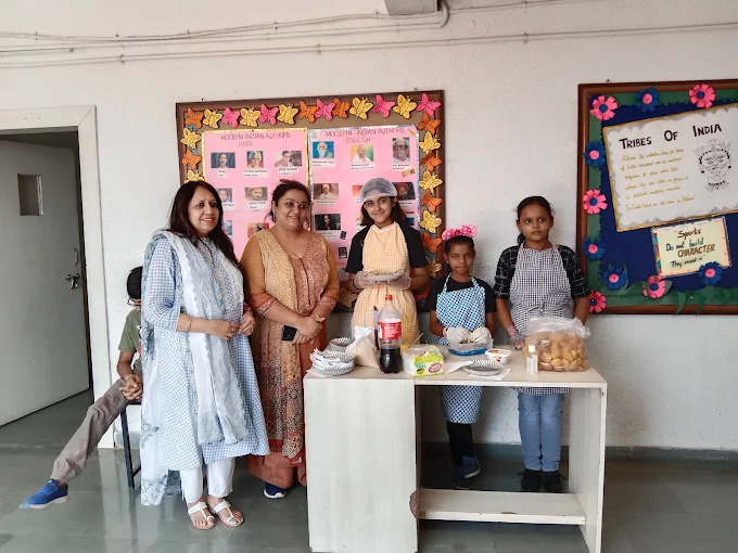 The Vatsalya School campus photo 3 of 11 — Undri