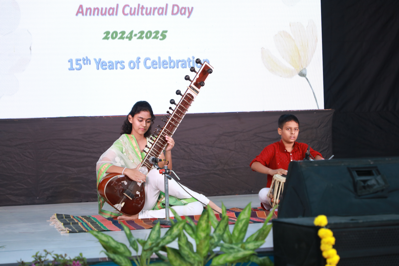 The Vatsalya School campus photo 5 of 11 — Undri