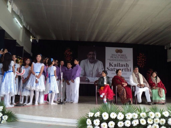 The Vatsalya School campus photo 7 of 11 — Undri