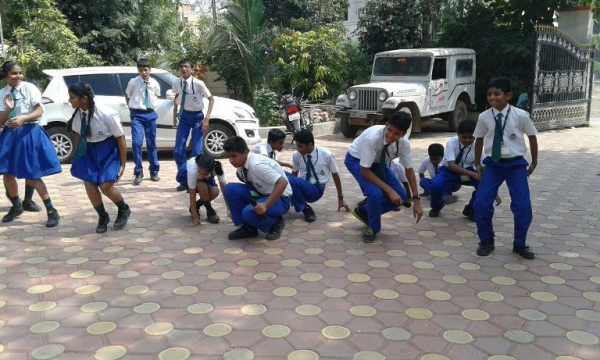 The Vatsalya School campus photo 11 of 11 — Undri