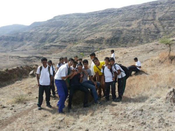 The Vatsalya School campus photo 10 of 11 — Undri