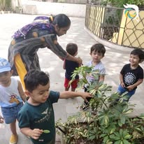 The Wonder School campus photo 10 of 12 — Mundhwa